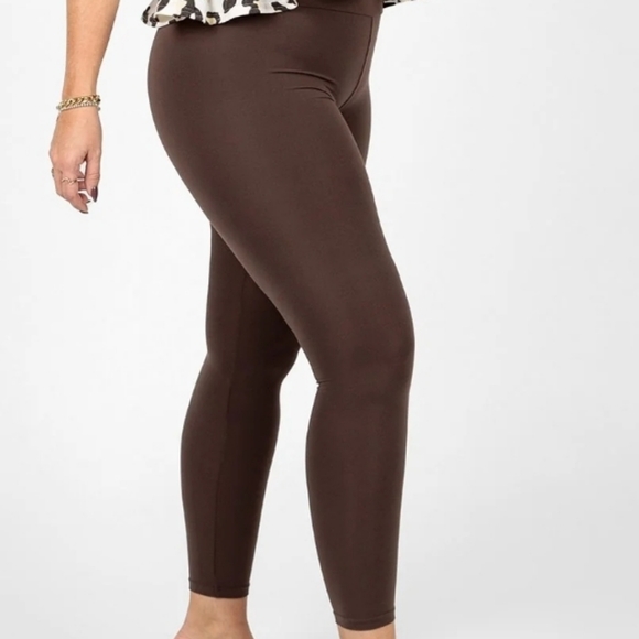 Buy 5 Get One FREE - LuLaRoe OS Leggings - 99 Pairs Colorful Variety - Picture 5 of 16